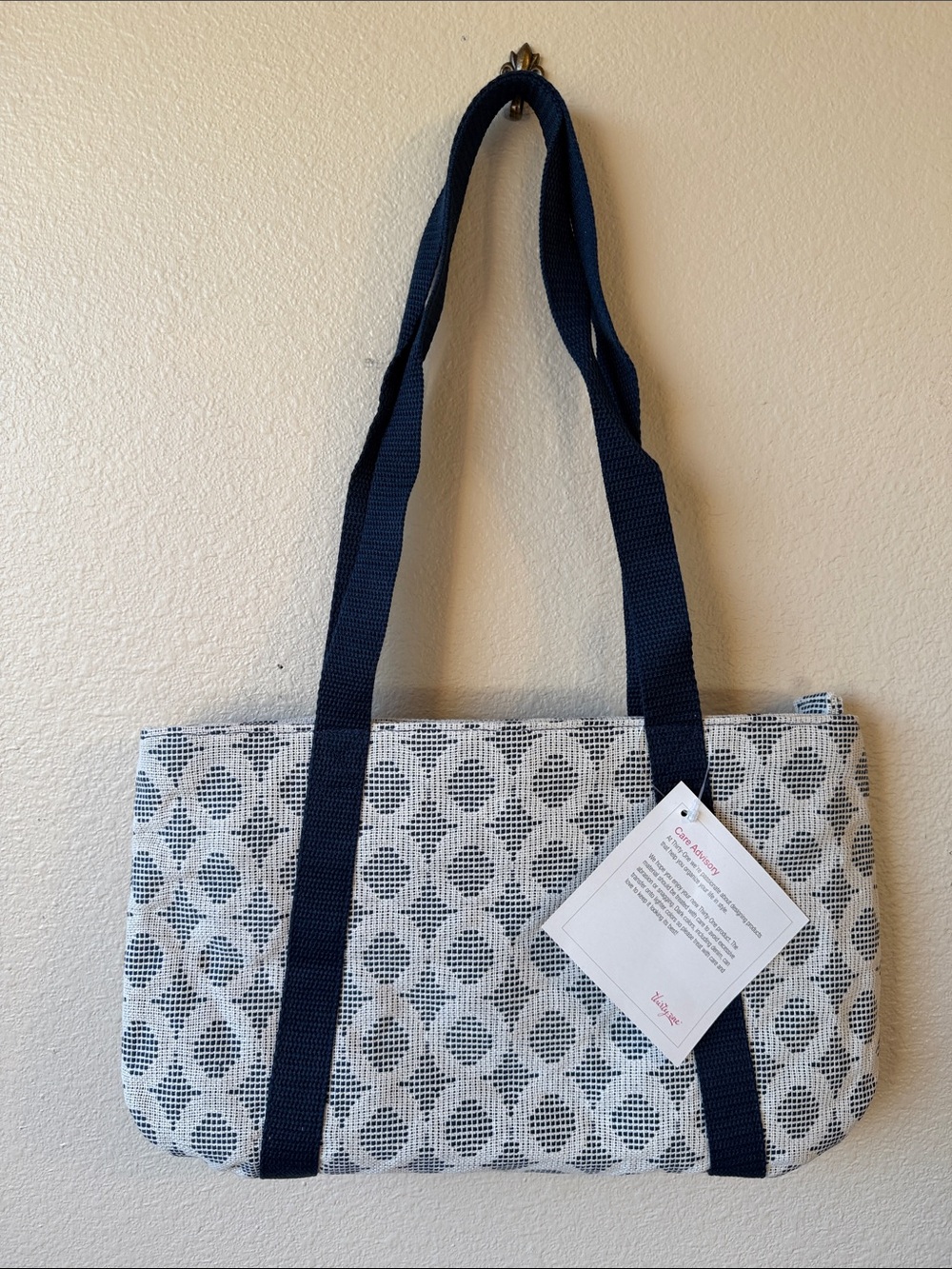 thirty-one Classic Day Bag - Full Circle Weave